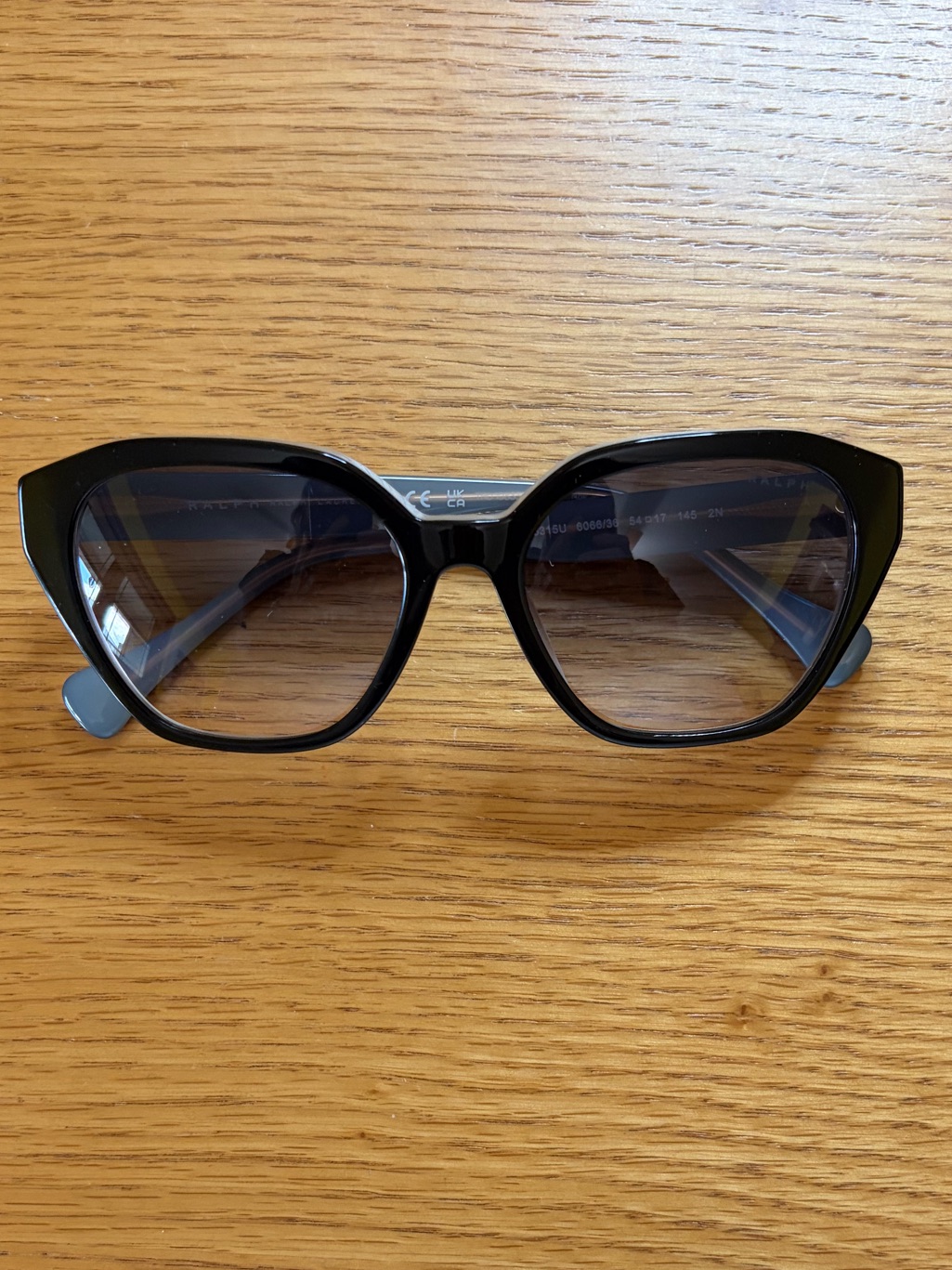 Ralph By Ralph Lauren Sunglasses
